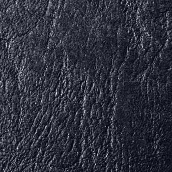 GBC LeatherGrain A5 Binding Covers 250gsm Black (Pack of 100) 4400017