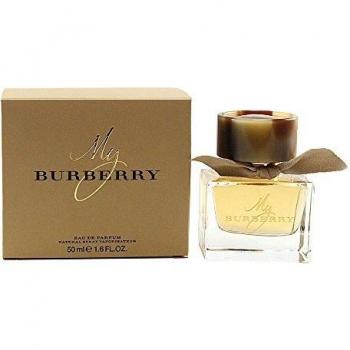 Burberry My Burberry Eau de Parfum 50 ml Spray Feminino