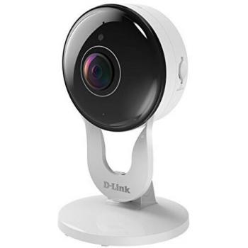 D-Link DCS-8300LH Indoor IP Camera, 1080p