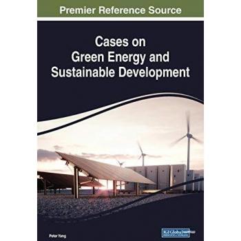 Cases on Green Energy and Sustainable Development