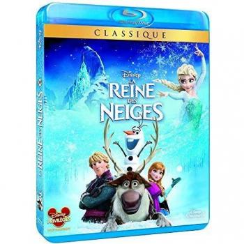 Walt Disney France 8717418404048 Avis et Comparatif