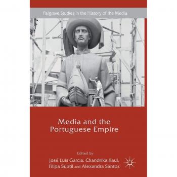 Media and the Portuguese Empire