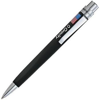 Spacetec O-Gravity Kugelschreiber/D90128091 schwarz