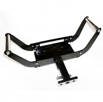 Soporte móvil para cabestrantes de 3600KG a 6100Kg - Varan Motors