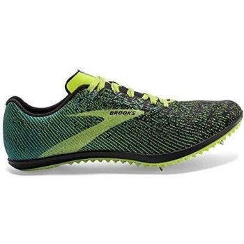 Brooks Mach 19 Negro Verde 1103211D065