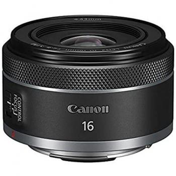 Canon RF 16mm f/2.8 STM Lens