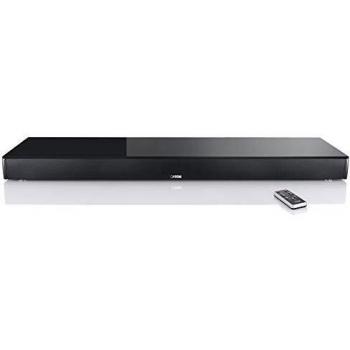 Canton DM101 Compact Soundbase with Bluetooth Black
