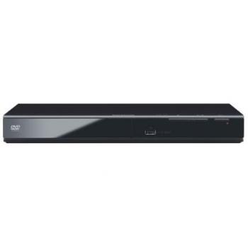 Panasonic DVD-S500 DVD Player