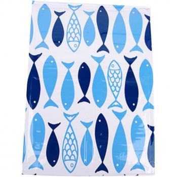 Bloc d'huile en aluminium pour cuisinière à gaz - Barrière anti-éclaboussures, protection thermique et déflecteur isolant