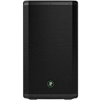 Mackie Thrash212 Enceinte Active PA 12 Pouces 1300 W pour Rock et Metal