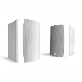 KEF Ventura 6 Weerbestendige Luidspreker - Zwart