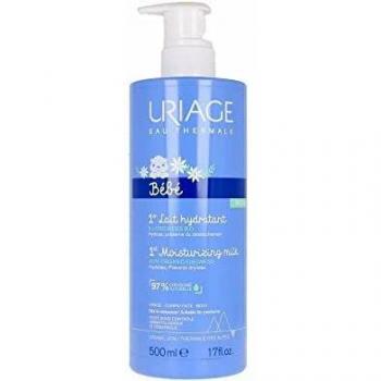 Leite Hidratante Uriage Bebé 1º - 500 ml