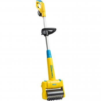 Spazzola Multifunzione a Batteria - MultiBrush li-on PLUS