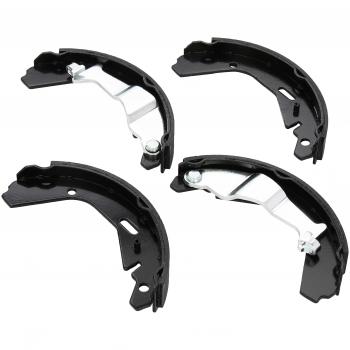 ATE Brake Shoes Kit 03.0137-0465.2