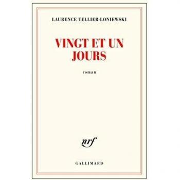 Vingt et un jours