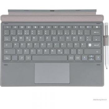 TERRA Type Cover Pad 1200 - Replacement Laptop Keyboard