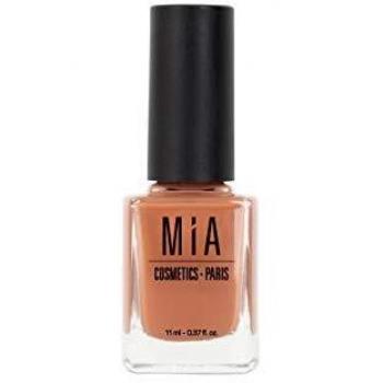 Esmalte de Unhas Toffee 11ml - Mia Cosmetics