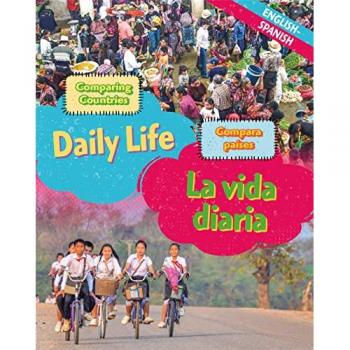 Bilingual Comparative Guide: Daily Life Across Countries (English/Spanish)