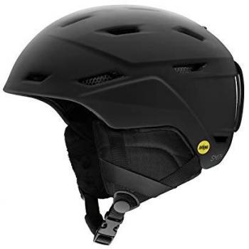 Smith Prospect MIPS Junior Helmet Matte Black 48-56 cm Unisex