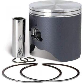 Kit de Piston Complet Athena 53,94 mm Kolben Replica