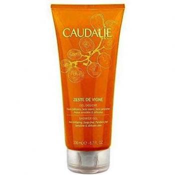 CAUDALÍE Duschgel Zeste de Vigne, 200 ml