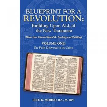 Blueprint for a Revolution: New Testament Church Development Guide - Volume One