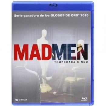 Mad Men T5