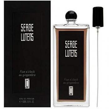 Serge Lutens Five O'Clock Au Gingembre Eau de Parfum Spray Unisex 100 ml
