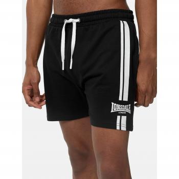Lonsdale London Ardcharnich Herren Shorts - Normale Passform