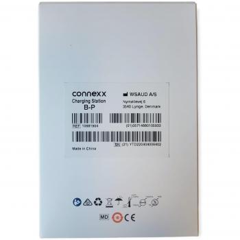 Connexx Laddstation för M-Core B-P