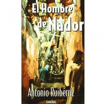 HOMBRE DE NADOR