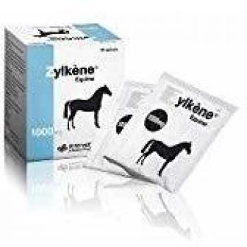 Zylkene Equine 20x4g Beruhigungspulver für Pferde