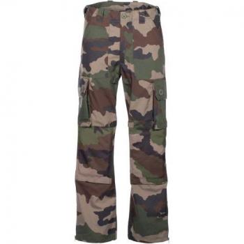 Pantalon treillis Commando léger Mil-Tec Camo CCE Unisexe