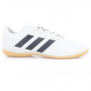 adidas Unisex Adults’ Nemeziz Tango 18.4 in J Futsal Shoes, Multicolour