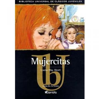 Mujercitas - Classiques Jeunesse Édition Universelle