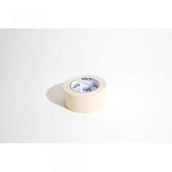 A.S. Création Premium Malerkrepp 50mm x 50m - hochwertiges, reißfestes und nassfestes Universal-Abklebeband