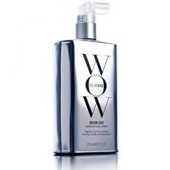 Spray Alisante Supernatural Color WOW 200ml