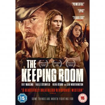 The Keeping Room 2016
