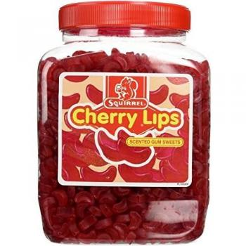 Squirrel Floral Gums Jar 2.25 kg