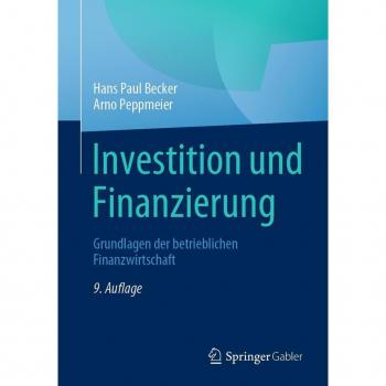 Investment and Financing Guide