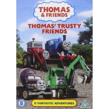 Thomas And Friends