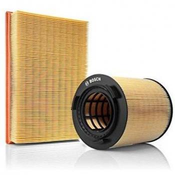 Bosch R5031 - Filtro abitacolo ai carboni attivi