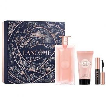 Lancôme Idole Eau De Parfum Gift Set 50ml (Includes 50ml Eau De Parfum, 50ml Body Cream, and 2.5ml Mascara)