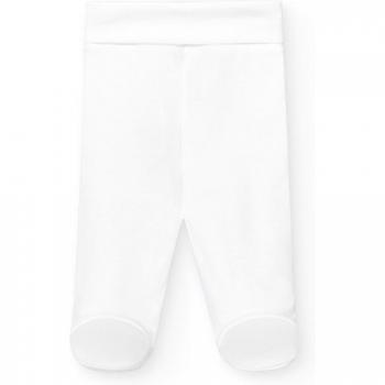 Pack de 2 polainas de bebé con cintura doble