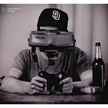 Hi-Hat Club Vol.2-Suff Draft [Vinyl LP]