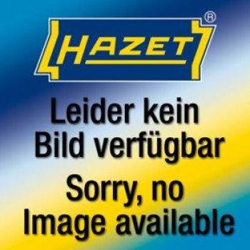 Guida di taglio HAZET 9036N-1-01/3 per utensili pneumatici - 1 pezzo
