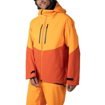 Blouson de ski homme RS1 ROSSIGNOL avec isolation thermique et imperméabilité
