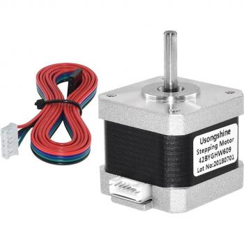 Schrittmotor Treiber - für 42 Schrittmotor Regler, Hohe Drehmoment Schrittmotoren - Schwerlast