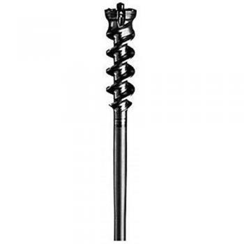 Bosch Forets hélicoïdaux à multitaillants SDSmax9 Break Through 65 x 850 x 1000 mm