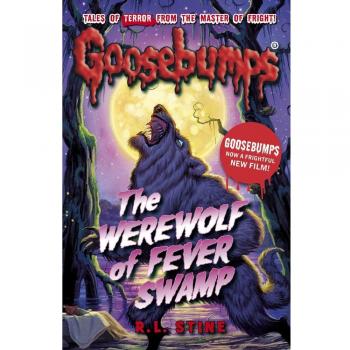 Der Werwolf von Fever Swamp (Goosebumps)